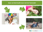 Videocursus: Niet meer vol of druk in je hoofd
